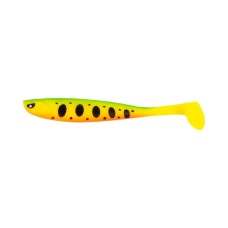 Виброхвост MADFISH MINNOW 3D 125мм, 10.5г, (4 шт. уп.) цвет 01