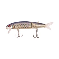 Воблер MADFISH 113мм, 13,7г, заглубление 0,5-1м, цвет 13