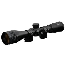 Оптический прицел NIKKO STIRLING MOUNTMASTER 3-9x40, Half MD AO