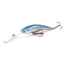Воблер Rapala Deep Tail Dancer 130мм, 42гр, заглубление 12м, цвет (BFL)