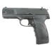 Пистолет пневматический Crosman 1088 BG, калибр 4,5 мм