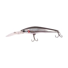 Воблер MADFISH 130мм, 12г, заглубление 3,5+ м, цвет 07