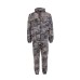 Костюм летний Huntsman Стрелок цвет Лабиринт ткань Смесовая (Сорочка) р. 48-50/182-188