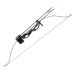 Лук Crosman Augusta рекурсивный