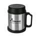 Термокружка 300ML с пл.крышкой и подставкой (T.TK-004-300) Tonar