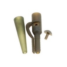 Безопасная клипса Nautilus Safety Lead Clip With Pin