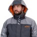 Костюм Remington Сurrent Gray р. S