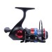 Катушка безынерционная Stinger Turba NS 2510