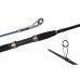 Удилище спиннинговое Maximus BLACK WIDOW, 24L, 2.4m 3-15g