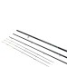 Удилище фидерное Tirana Argo Composite feeder 3.6mx3+3 90-180g