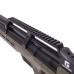 Винтовка пневматическая REXIMEX ZONE OD GREEN, калибр 5,5 mm, 3 Дж (РСР, пластик)