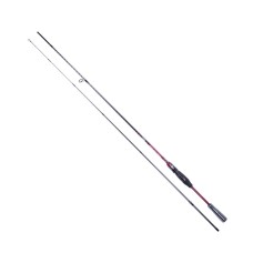 Спиннинг Daiwa NINJA Z JS 732LFS 2,2м 3-15г Fast