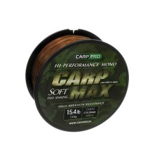 Леска Carp Pro Carp Max Camo 300м 0.35 мм