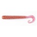 Твистер Lucky John Pro Series Ballist 2" 50мм, (15шт. упак.) цвет S21