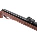 Винтовка пневматическая RETAY 70S Camo (пластик, переломка, Wood) калибр 4.5, 3 Дж.