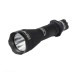 Фонарь OhotAktiv LEDMAX тактический (1800 Lm, 302 м, CREE XHP35HD, 1x18650, 4 filter)