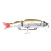 Воблер MADFISH Magallon SP 128мм, 21,5г, заглубление 0,5-1,3м, цвет (01)