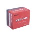 Катушка Inquisitor Red Fox 3000 (Красная 5.1:1,9+1 подшипников+шпуля)