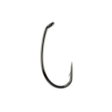 Крючки Kamasan CARP SPECIALIST серия B725 размер 010 (10шт)
