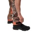 Брюки Remington Hunter Calibre Forest/Orange р. S