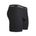 Мужские трусы боксеры Remington, набор 3 шт, микс зеленый 307 р. XL