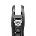 Винтовка пневматическая EKOL THUNDER ES 450 Black, калибр 4,5 мм, 3 Дж