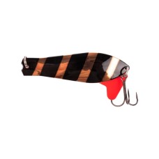 Блесна колеблющаяся MADFISH Professor 11,5г, цвет GS311009