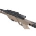 Карабин АТА ARMS ALR FS Flat Dark Earth  калибр 308Win,ствол610 мм,ДТК,2 стальных магазина*5 патронов