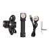 Фонарь Armytek Wizard C2 Magnet USB Телый