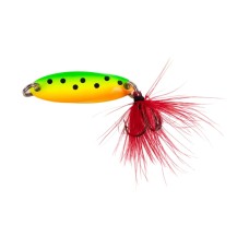 Блесна колеблющаяся MADFISH Kastmaster 7г, цвет GS151012