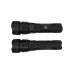 Фонарь A74 ROTEKORS (диод TG LED, USB)