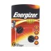 Батарейка Energizer Miniatures Lithium CR2025 FSB2/10