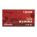 Патрон нарезной УПЗ (ТПЗ) 7,62х54R "Rapira" FMJ 175gr/11,3г. лат/гильза ст. (20шт.)