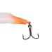 Воблер BAT SHIRITEN VIBE 93 BT036 (SILICON) BT036 Цвет: 910