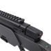 Карабин АТА ARMS ALR калибр 6,5 Creedmoor, ствол 610 мм, ДТК, 2 стальных магазина*5 патронов