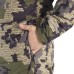 Пуховик Remington Winter Рrogress Multicamo р. XS