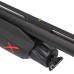 Ружье ATA Neo X Plastic (черный пластик), 20/76, 710 мм, 9+1 патронов черная трубка