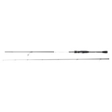 Удилище спиннинговое Maximus BLACK SIDE X 21ML 2.1m 5-21g