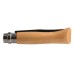 Нож "Opinel" n 8 inox, нержавеющая сталь (12шт)