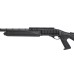 Ружье Remington 11-87 SPORTSMAN SYN калибр 12x76, полуавтомат газоотводный, черный пластик, ствол 28"+Приклад Mesa Tac