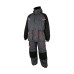 Костюм зимний Alaskan POLAR, серый, 3 XL King (куртка+полукомбинезон)