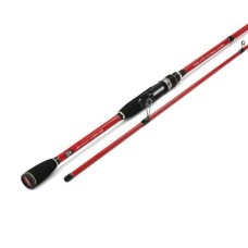 Спиннинг METSUI REFLEX 802M 2,44 м. 6-25 g