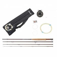 Набор для нахлыста Magna Fly Combo 5/6 Нахлыст