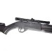 Винтовка пневматическая Crosman 525Х Recruit (накачка, прицел 4х15) калибр 4,5 мм
