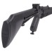 Пистолет пневматический МР-651-07 КС (с ручкой) (3дж)
