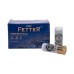 Патрон ФЕТТЕР 12/70 пуля ФЕТТЕР, 32гр. RIFLED SLUG (в пачке 15 шт.) (в коробке 120 шт.)