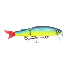 Воблер MADFISH Magallon SP 128мм, 21,5г, заглубление 0,5-1,3м, цвет (08)