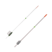 Кивок лавсановый на силиконе NOD S-LS07 (80 мм, жёсткость 0,25) Helios (S-LS072508), шт