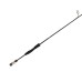 Спиннинг Daiwa Generation Black Twitching Stick 661 MHFS 1,98м