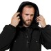 Куртка тактическая Remington USS Black р. S